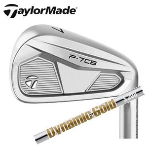 TaylorMade（テーラーメイド） P7CB #6〜PW 5本組 ダイナミック