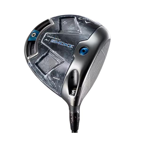 最安挑戦中 キャロウェイ PARADYM Ai SMOKE MAXドライバー VENTUS BLUE ベンタスブルー フジクラ社製 パラダイム Callaway 日本仕様 特注カスタム