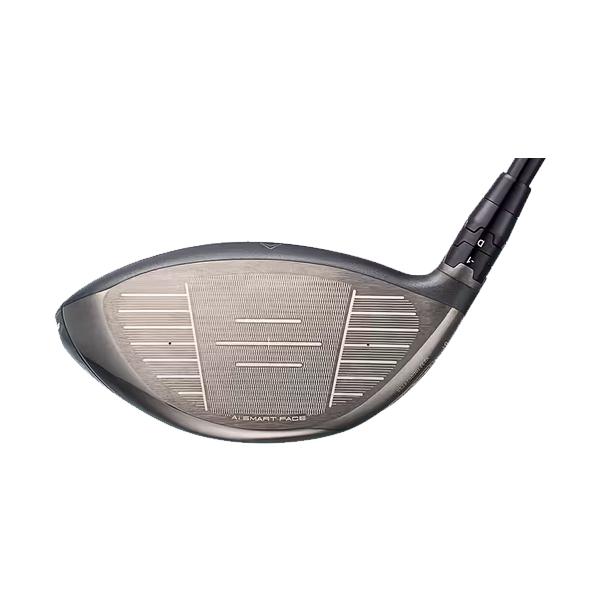 最安挑戦中 キャロウェイ PARADYM Ai SMOKE MAXドライバー VENTUS BLUE ベンタスブルー フジクラ社製 パラダイム Callaway 日本仕様 特注カスタム