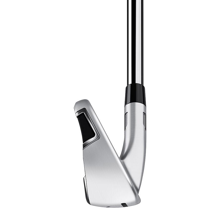 TaylorMade テーラーメイド Qi アイアン #6〜PW 5本組 N.S.PRO TaylorMade テーラーメイド Qi アイアン #6〜PW 5本組 N.S.PRO