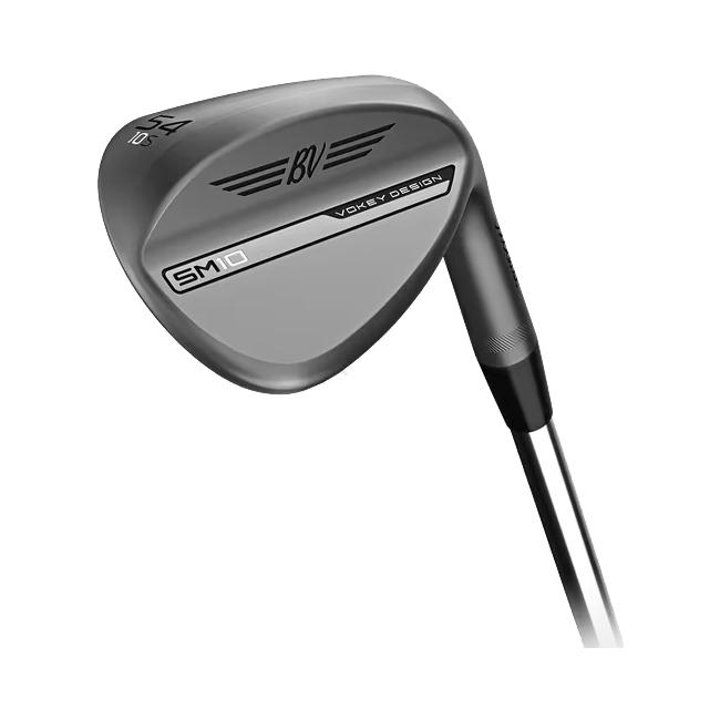 Titleist タイトリスト SM10 ウェッジ ニッケル ダイナミックゴールド 