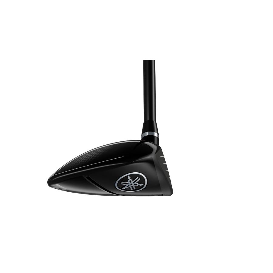 クラブ YAMAHA RMX VD/F 5W VENTUS TR BLACK 7X クラブ YAMAHA RMX VD/F 5W