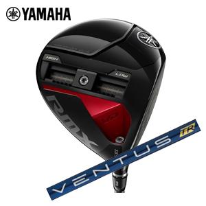 YAMAHA RMX VD/M DRIVER VENTUS TR BLUE ベンタスTRブルー フジクラ社 