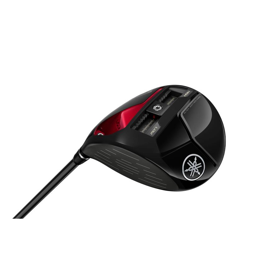 YAMAHA RMX VD/M DRIVER VENTUS TR BLUE ベンタスTRブルー フジクラ社 
