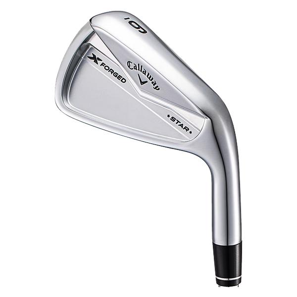 Callaway X Forged 4番アイアン【良品】 Callaway X Forged 4番アイアン【良品】 - メルカリ