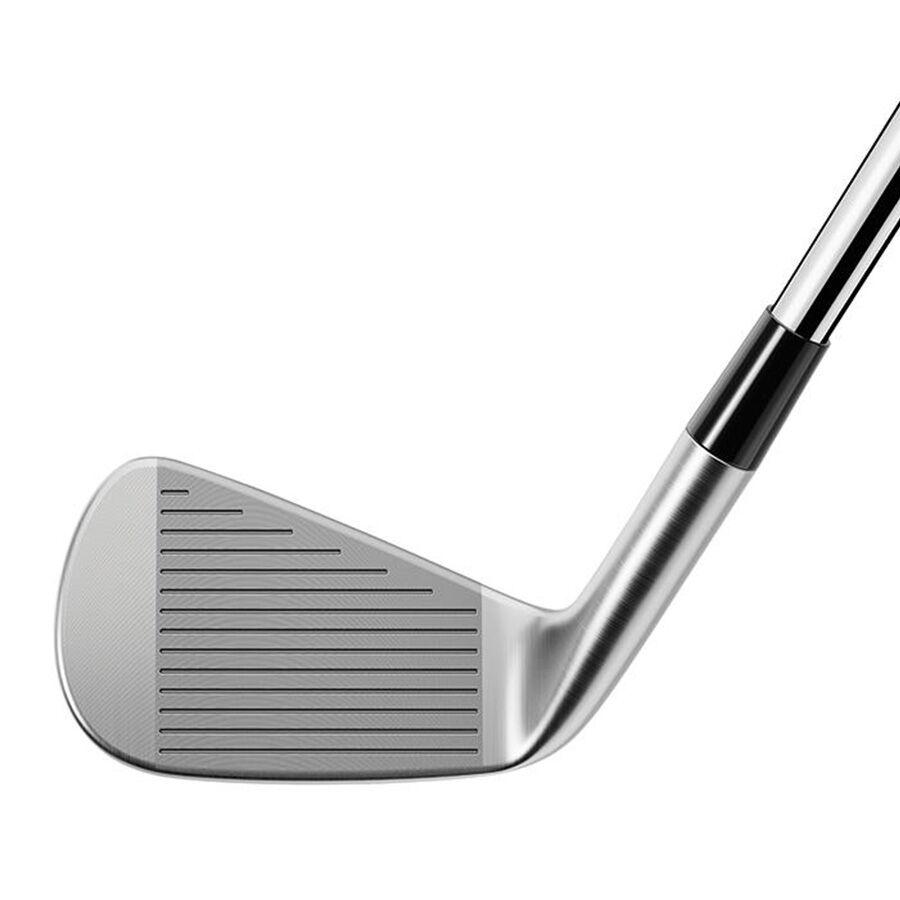 TaylorMade テーラーメイド P7CB P〜5 p770 4アイアン TaylorMade（テーラーメイド） Comboアイアン P770(#4,#5,#6)/P7CB(#7