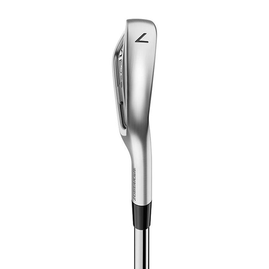 TaylorMade（テーラーメイド） Comboアイアン P770(#4,#5,#6)/P7CB(#7