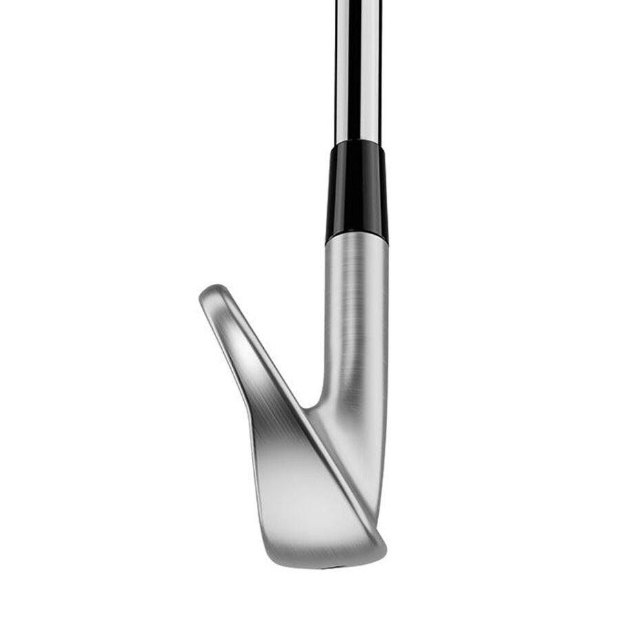 TaylorMade（テーラーメイド） Comboアイアン P770(#4,#5,#6)/P7CB(#7