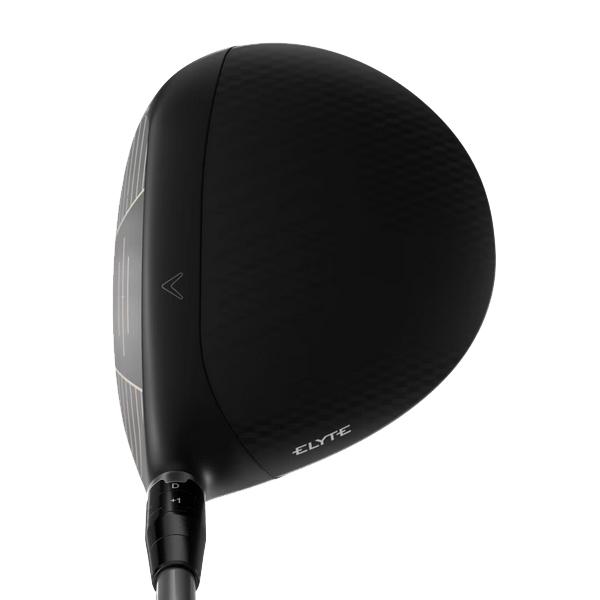 Callaway（キャロウェイ） ELYTE MINIドライバー 24 VENTUS RED ベンタ