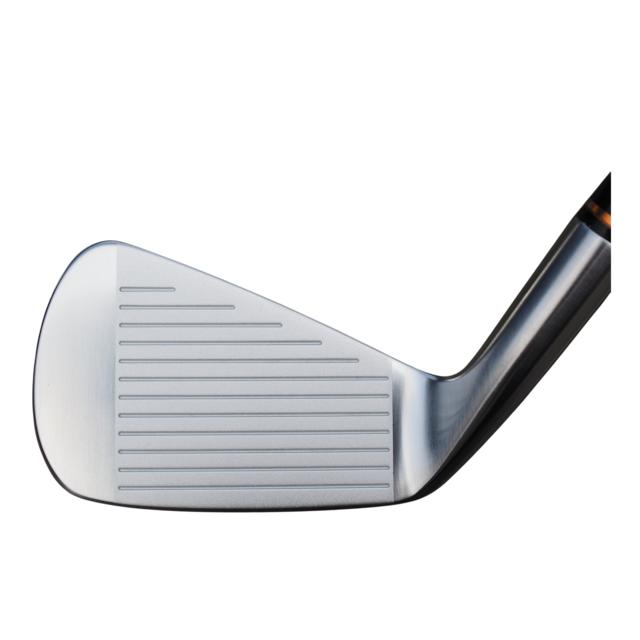 藤本技工 FG-101HIA  FORGED TRAVIL IRON トラヴィルアイアン フジクラ社製 日本仕様正規品  特注カスタムの画像