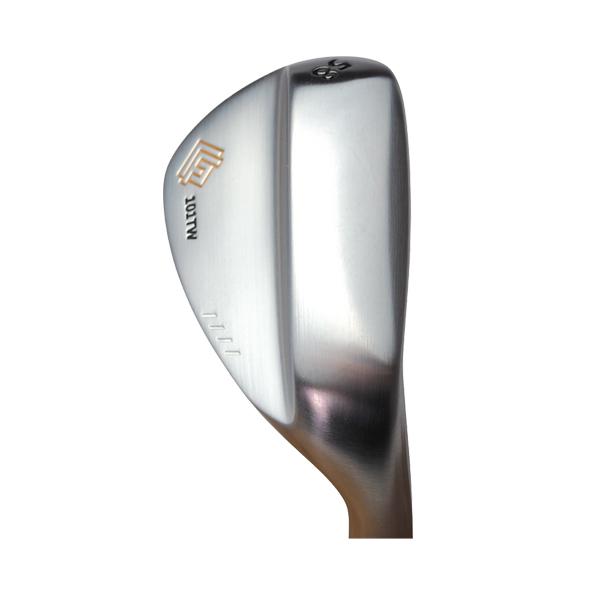 藤本技工 FG-101TW TOUR FORGED WEDGES Diamana Thump Wedge ディアマナサンプウェッジ 三菱ケミカル社製 日本仕様正規品 特注カスタムの画像