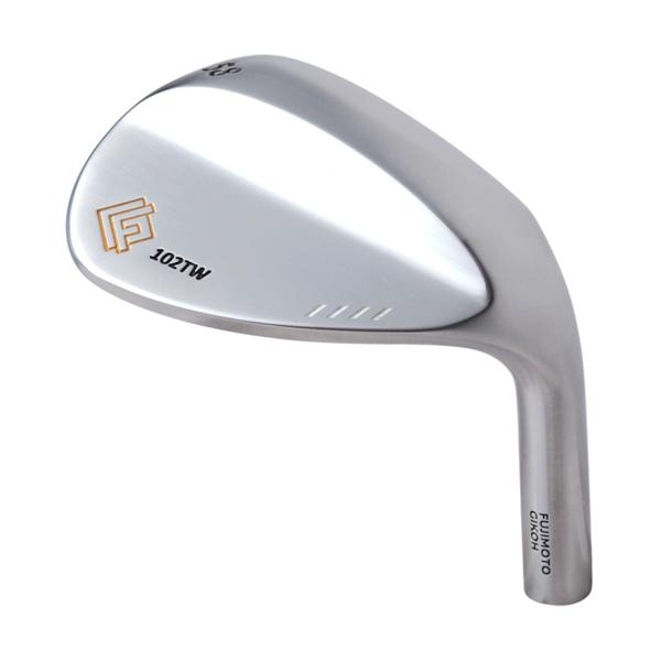 藤本技工 FG-102TW TOUR FORGED WEDGES Diamana Thump Iron ディアマナサンプアイアン 三菱ケミカル社製 日本仕様正規品 特注カスタムの画像