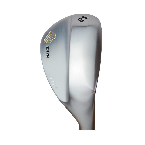 藤本技工 ウェッジ 52度 56度 NS MODUS3 WEDGE105