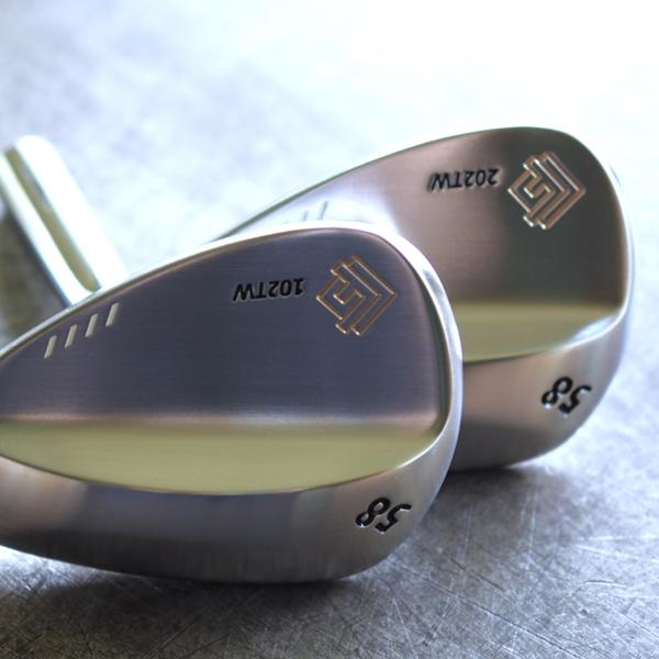 藤本技工 ウェッジ 52度 56度 NS MODUS3 WEDGE105