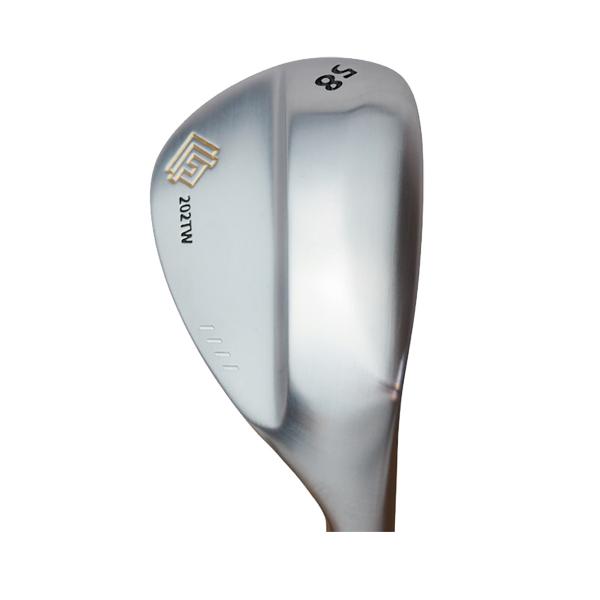 藤本技工 FG-202TW TOUR FORGED WEDGES ダイナミックゴールドMID95 TOUR ISSUE Gunmetal(ミッド95ツアーイシューガンメタル) 日本仕様正規品 特注カスタムの画像
