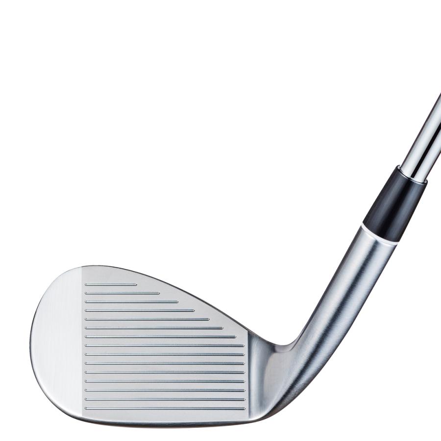 フォーティーン FR-5 ウェッジ パールサテン仕上げ Diamana Thump Iron ディアマナサンプアイアン 三菱ケミカル社製 FOURTEEN 日本正規品 特注カスタムの画像