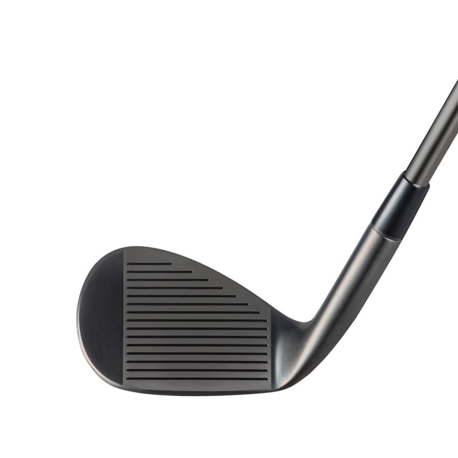 フォーティーン FR-5 ウェッジ ダイヤモンドブラックサテン仕上げ Diamana Thump Wedge ディアマナサンプウェッジ FOURTEEN 日本正規品 特注カスタムの画像