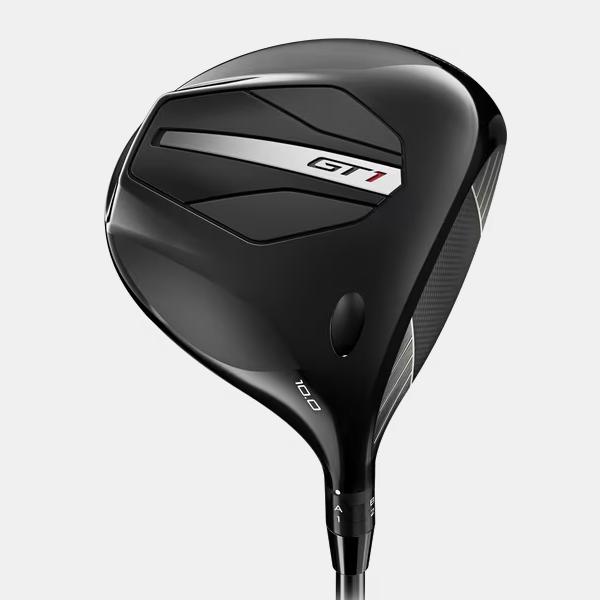 Titleist（タイトリスト） GT1 ドライバー Fujikura AIR SPEEDER Next