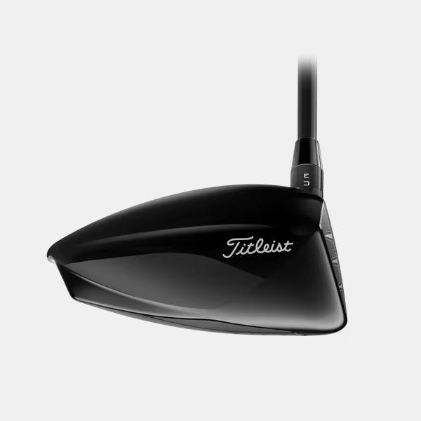 Titleist（タイトリスト） GT1 ドライバー Fujikura AIR SPEEDER Next