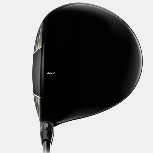 タイトリスト GT1 ドライバー Fujikura AIR SPEEDER Next Gen 40 +非純正専用スリーブ付きTour AD HD ツアーAD HD(グラファイトデザイン社製)_2