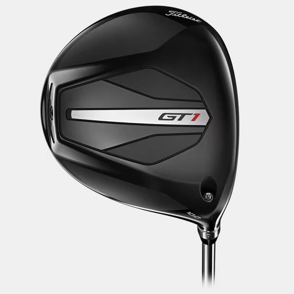 Titleist（タイトリスト） GT1 ドライバー Fujikura AIR SPEEDER Next