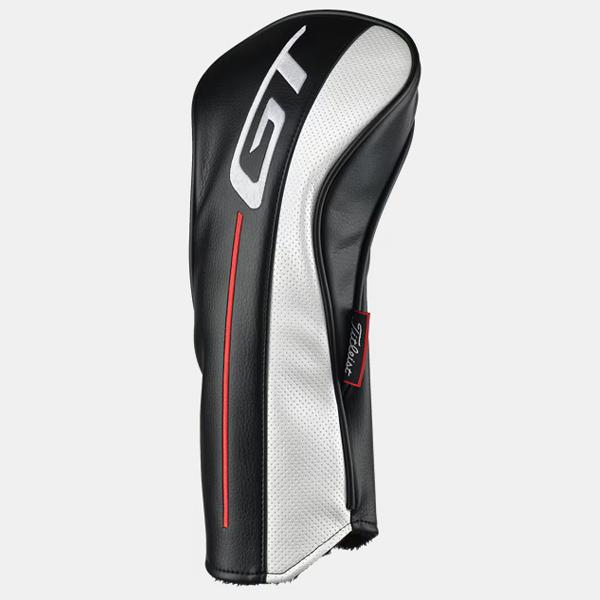 Titleist（タイトリスト） GT1 ドライバー Fujikura AIR SPEEDER Next