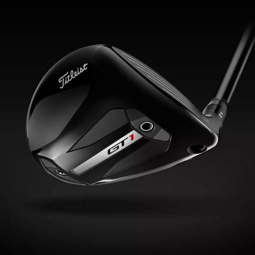 Titleist（タイトリスト） GT1 フェアウェイ Fujikura AIR SPEEDER