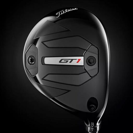 Titleist（タイトリスト） GT1 ユーティリティ Fujikura AIR SPEEDER
