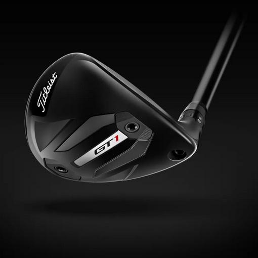 Titleist（タイトリスト） GT1 ユーティリティ Fujikura AIR SPEEDER
