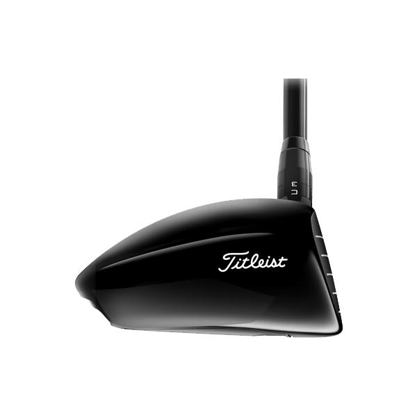 タイトリスト GT280 ミニドライバー TENSEI 1K BLACK 65+非純正専用 