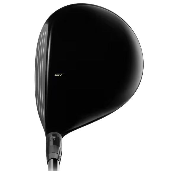 【超美品】タイトリスト GT280ミニドライバー テンセイ1Kブラック65S 中古】GT280 MINI ドライバー TENSEI 1K BLACK 65 13 S C(ドライバー