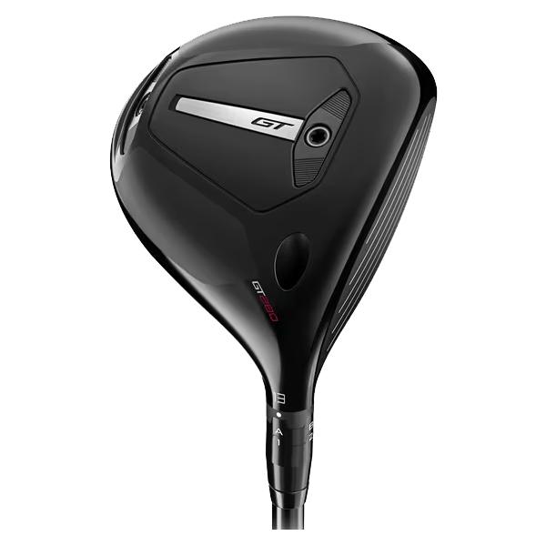 タイトリスト GT280 ミニドライバー TENSEI 1K BLACK 65+非純正専用