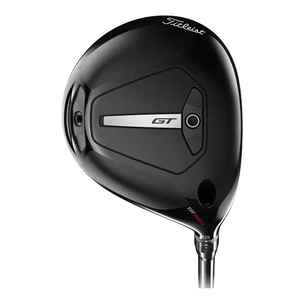 Titleist（タイトリスト） GT280 ミニドライバー TENSEI 1K BLACK 65+