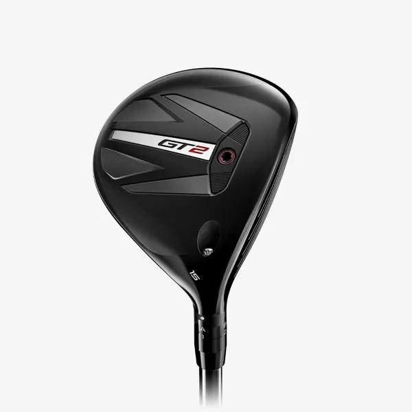 Titleist（タイトリスト） GT2 フェアウェイ TENSEI 1K BLUE 55 or