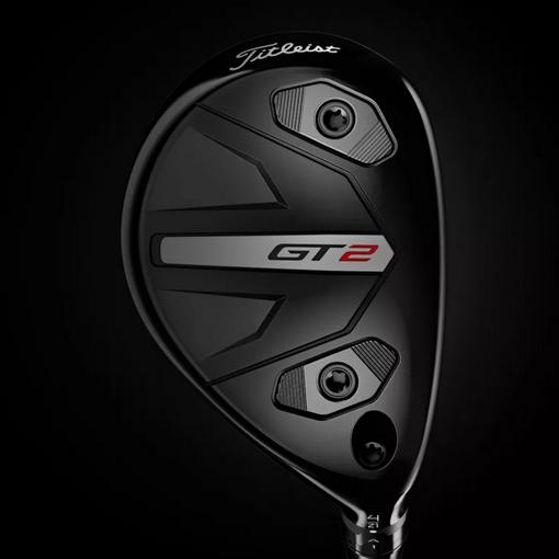 Titleist（タイトリスト） GT2 ユーティリティ TENSEI 1K BLUE HY or
