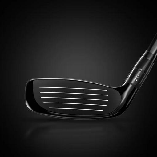 日本正規品 タイトリス TENSEI 1K BLACK HY 85 S UT用 Titleist（タイトリスト） GT3 ユーティリティ TENSEI 1K BLACK 85 HY