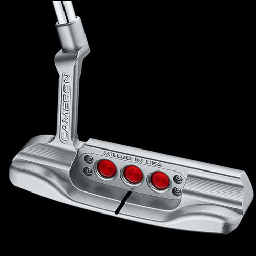 SCOTTY CAMERON Newport ニュポート 2025モデル STUDIO STYLE スタジオ