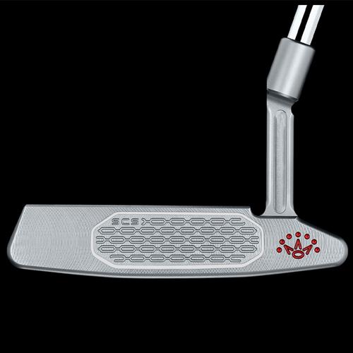 SCOTTY CAMERON Newport2 ニュポート2 2025モデル STUDIO STYLE SCOTTY CAMERON Newport2 ニュポート2 2025モデル STUDIO STYLE