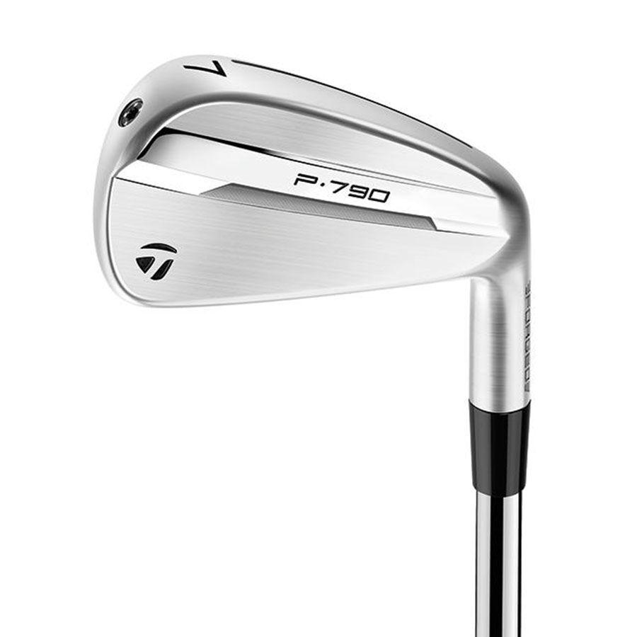 TaylorMade（テーラーメイド） 2025 P790 単品アイアン N.S.PRO ZELOS