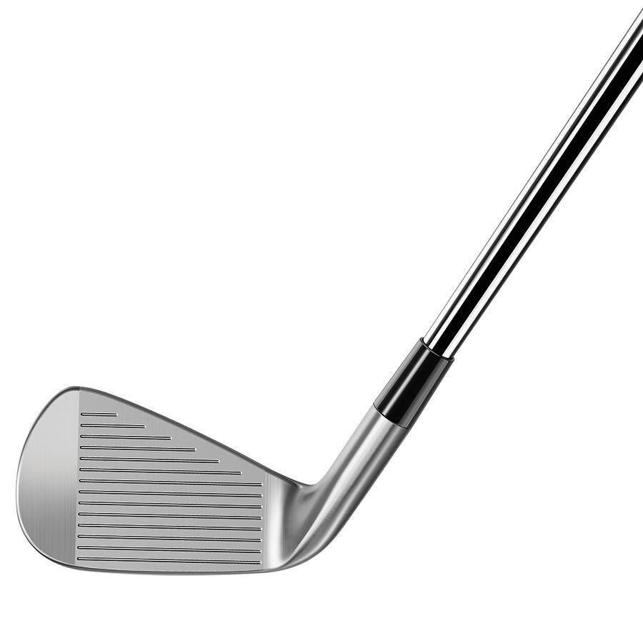 テーラーメイド 2025 P8CB アイアン #6〜PW 5本組 RAUNE IRON ラウネアイアン グラファイトデザイン社製 TaylorMade 日本仕様正規品 保証書発行 特注カスタムの画像