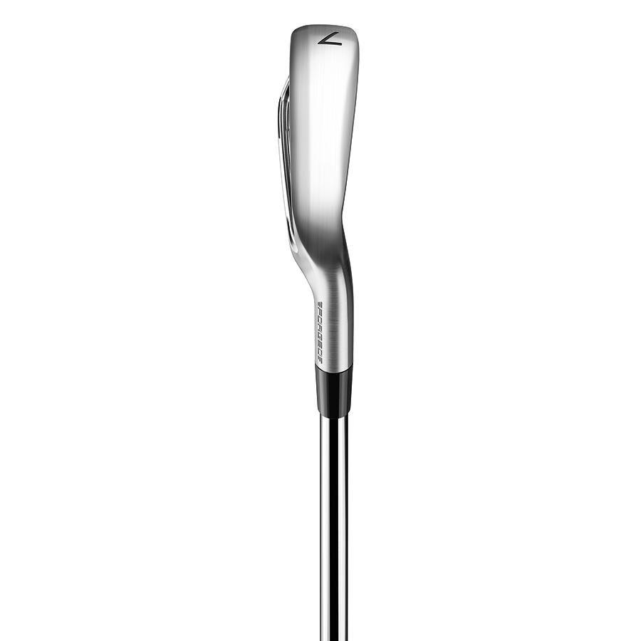 テーラーメイド 2025 P8CB アイアン #6〜PW 5本組 RAUNE IRON ラウネアイアン グラファイトデザイン社製 TaylorMade 日本仕様正規品 保証書発行 特注カスタムの画像