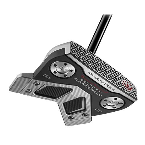 SCOTTY CAMERON 【即納：在庫品】Phantom 11R OC ファントム11R OC