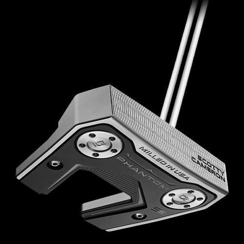 SCOTTY CAMERON PHANTOM 5S ファントム5S 2024モデル ファントム