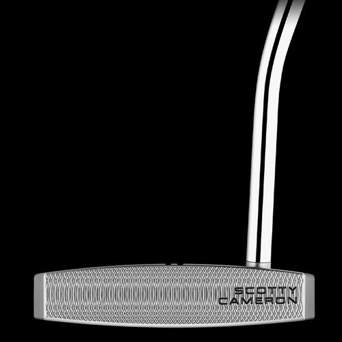 SCOTTY CAMERON PHANTOM 9 ファントム9 2024モデル ファントムシリーズ