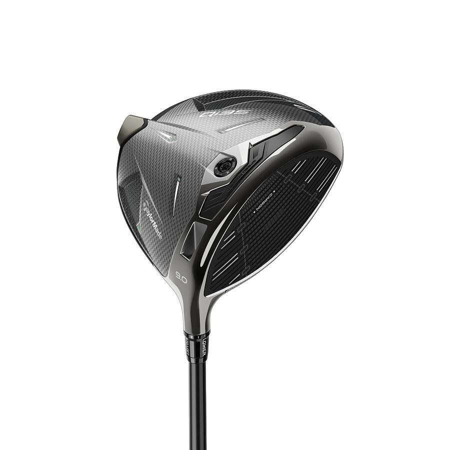 TaylorMade Qi35 ドライバー Speeder NX GREEN スピーダーエヌエックス