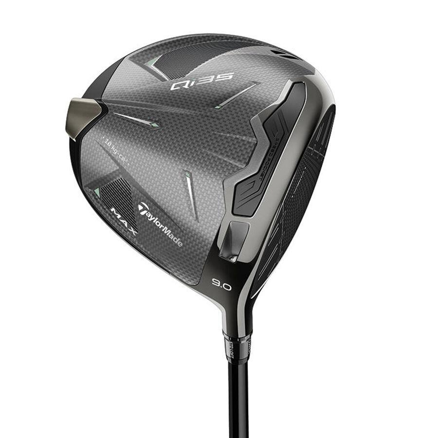 TaylorMade（テーラーメイド） Qi35 MAX ドライバー 24 VENTUS BLACK