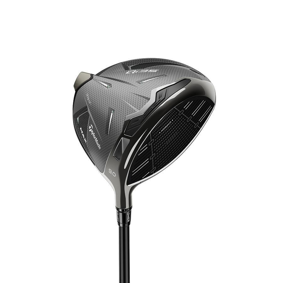 TaylorMade（テーラーメイド） Qi35 MAX ドライバー 24 VENTUS BLACK