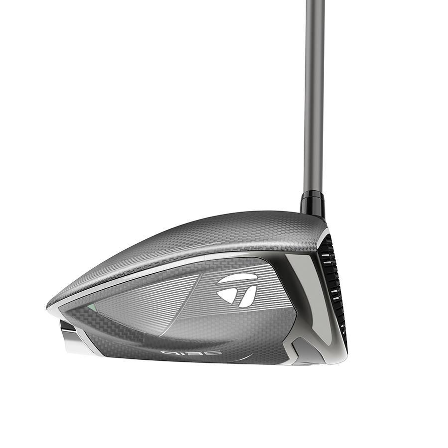 TaylorMade（テーラーメイド） Qi35 MAX LITE ドライバー Diamana WB