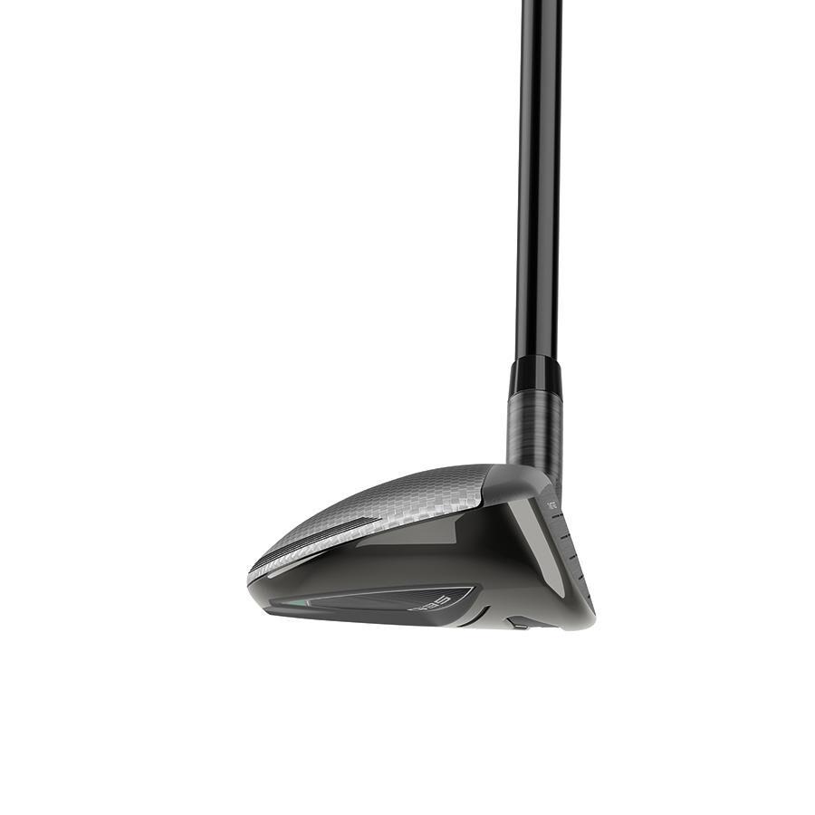 TaylorMade（テーラーメイド） Qi35 MAX レスキュー Tour AD HY HYBRID