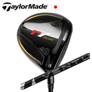 TaylorMade（テーラーメイド） R7 クアッド ミニドライバー 24 VENTUS